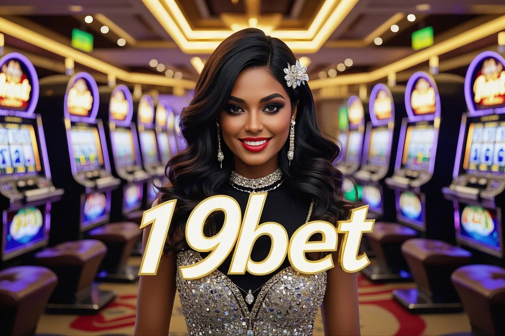 19betgame-Logo