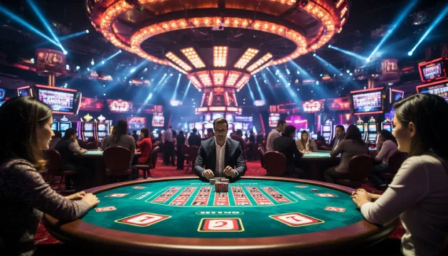 19bet — relatório RTP